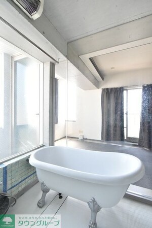 SK BUILDING6の物件内観写真